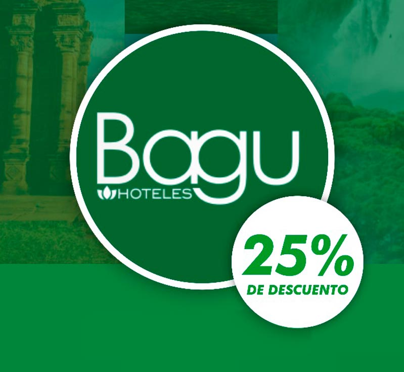 Hoteles Bagu
